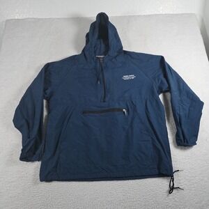 90s Vintage Arizona Wildcats Wind Breaker Sigma Kappa 1991 Walk Out Size‎ Large